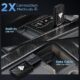 Android Auto Wireless Adapter for Car Small Dongle