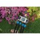 Orbit 24639 B-hyve XD 4-Port Smart Hose Watering Timer with Wi-Fi Hub