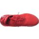 NIKE Men's Low-Top Sneaker, Red