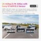 VIOFO Dash Cam A119 Mini 2, STARVIS 2 Sensor, 2K 60fps/HDR 30fps