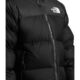 The North Face 1996 Retro Nuptse Jacket Black