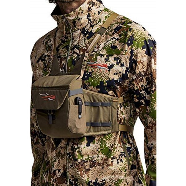 SITKA Gear Mountain Optics Big Game Camo Hunting Harness