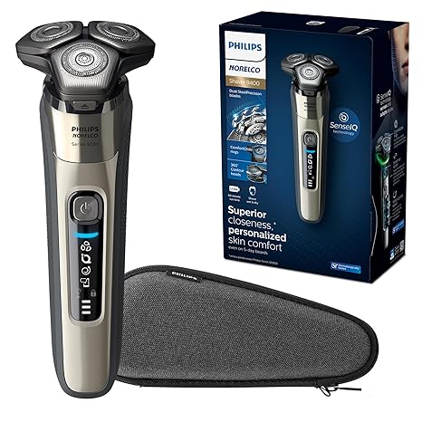 Philips Norelco Shaver 9400
