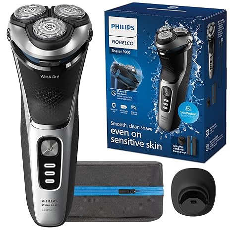 Philips Norelco Shaver 3800
