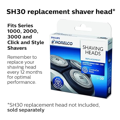 Philips Norelco S1560/81 Shaver 2100