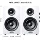 SW208 3" Active Bluetooth 5.0 Bookshelf Speakers