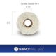 Supply Masters Mobile Printer Labels 4x6 (Case of 24)