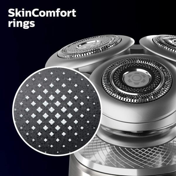Philips Norelco S9000 Prestige