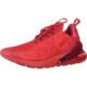 NIKE Men's Low-Top Sneaker, Red