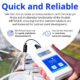 Bluelab METMULTI Multimedia Meter