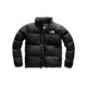 The North Face 1996 Retro Nuptse Jacket Black