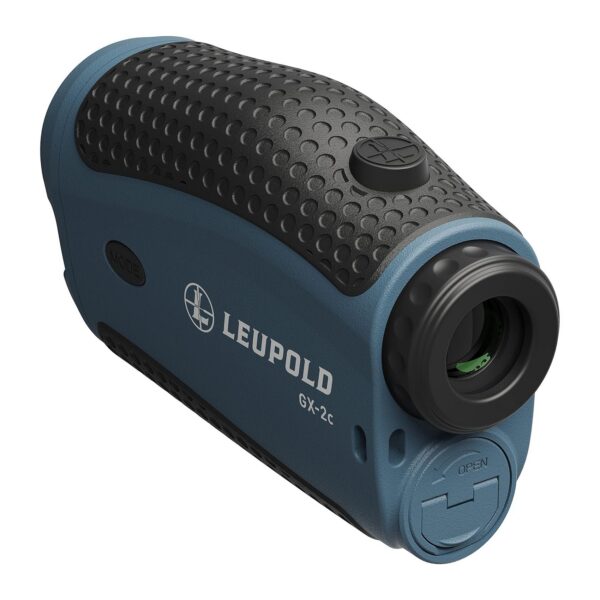 Leupold GX-2C Golf Rangefinder