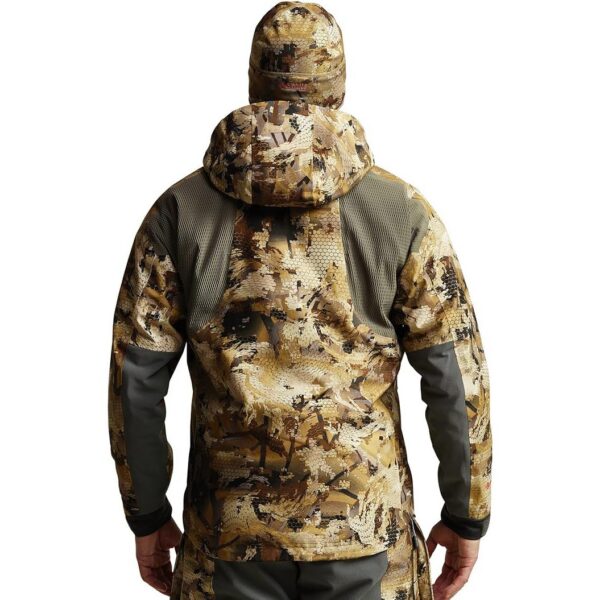 SITKA Gear unisex-adult Hudson Hunting Jacket