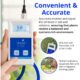 Bluelab METMULTI Multimedia Meter