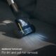 Miele Blizzard CX1 Cat & Dog Bagless Canister Vacuum, Portable