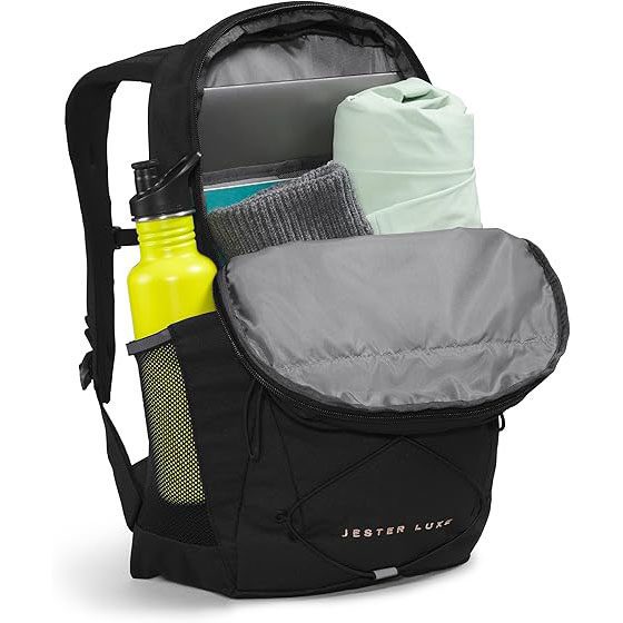 THE NORTH FACE Women's Every Day Jester Laptop Backpack