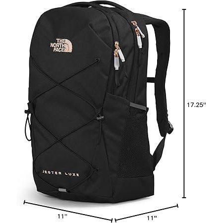 THE NORTH FACE Women's Every Day Jester Laptop Backpack
