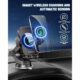 BothLin Wireless Car Charger, Fast Charging Phone Holder 3 in 1