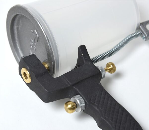 G100 Gel Coat Spray Gun (aluminum_4032)
