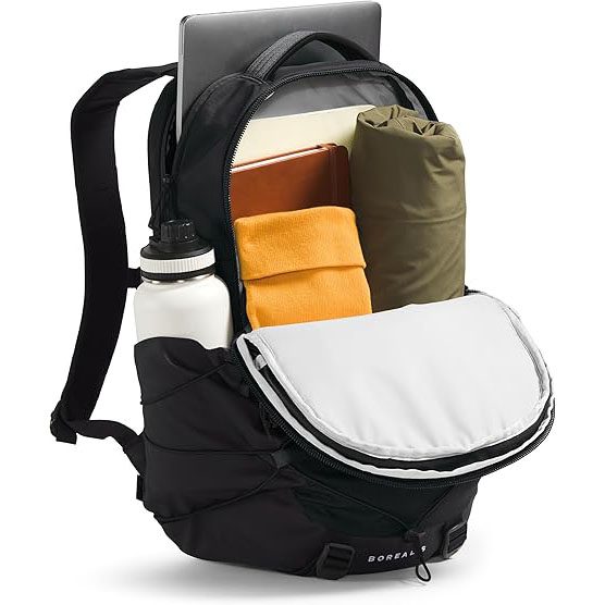 THE NORTH FACE Borealis Commuter Laptop Backpack
