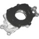 Melling Oil Pump, Wet Sump, Internal, Standard Volume, GM LS-Series