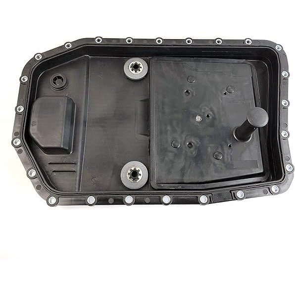 JSD AUTO PARTS Replacement for 6HP19 Transmission Oil Pan