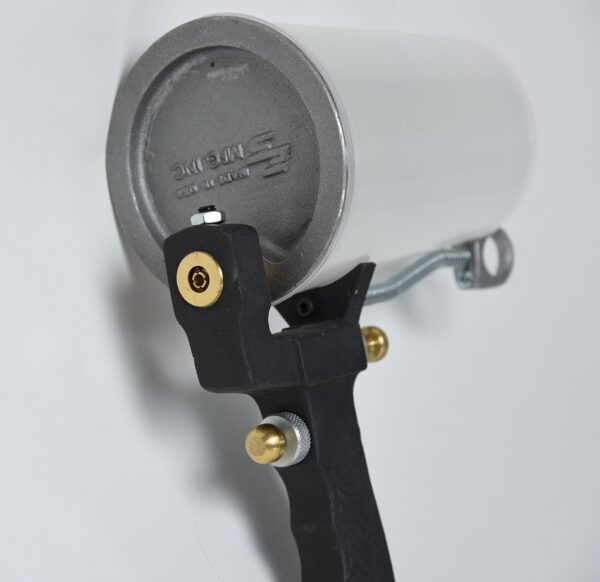 G100 Gel Coat Spray Gun (aluminum_4032)
