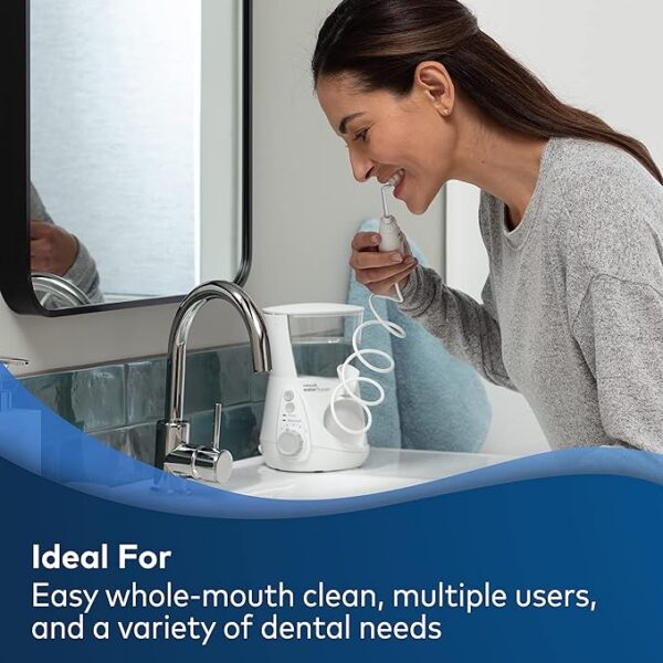 Waterpik Aquarius Water Flosser Professional