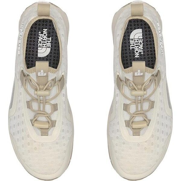 The North Face Women's Skagit Water Shoe, White