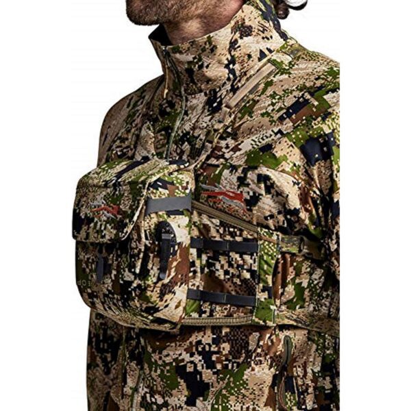SITKA Gear Mountain Optics Big Game Camo Hunting Harness