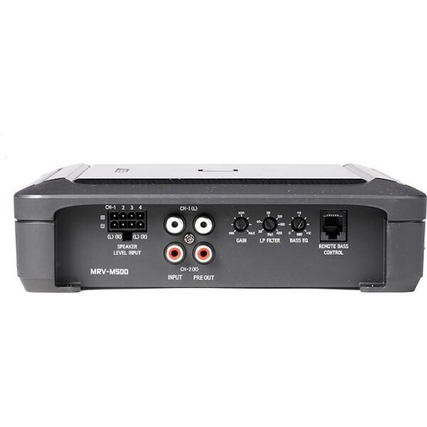 MRV-M500 - Alpine Monoblock