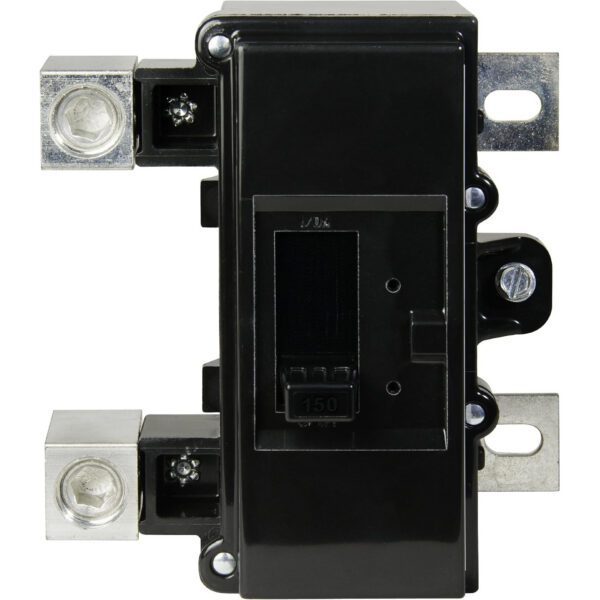 Square D - QOM2150VH QO 150-Amp QOM2 Frame Size Main Circuit Breaker