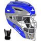 All Star System7 Axis NOCSAE Certified Youth Solid Pro