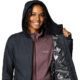 Columbia Women's Heavenly Long Hooded Jacket