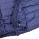 The North Face Men's Flare 2 Insulated 550-Down, Navy