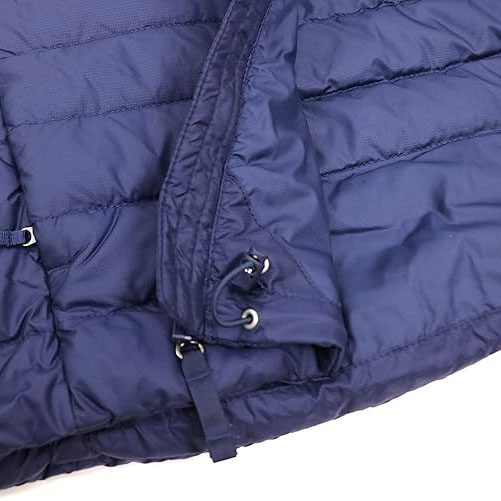 The North Face Men's Flare 2 Insulated 550-Down, Navy