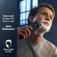 Philips Norelco Shaver 9400