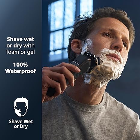 Philips Norelco Shaver 9400