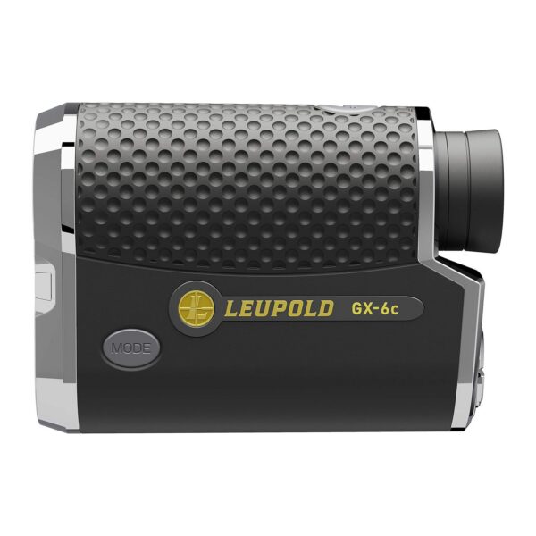 Leupold GX-6C Golf Rangefinder
