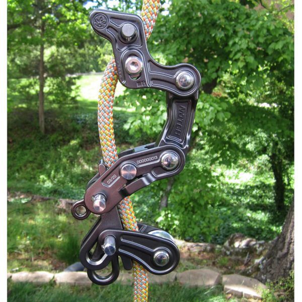 Notch Rope Runner Pro-CE Compliant (53420)