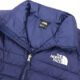 The North Face Men's Flare 2 Insulated 550-Down, Navy