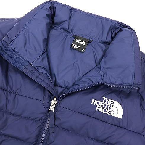 The North Face Men's Flare 2 Insulated 550-Down, Navy