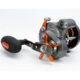 Okuma Cold Water Linecounter Trolling Reel
