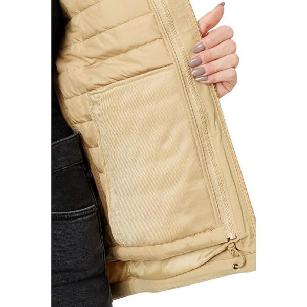 The North Face Women's Carto Triclimate Jacket