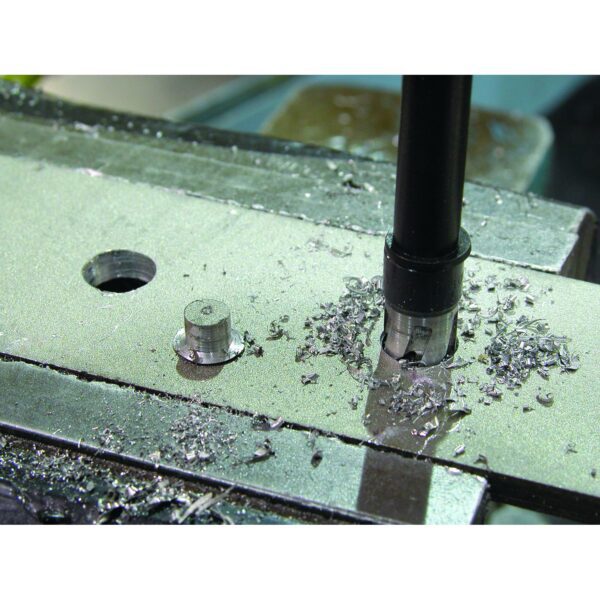 Hougen 11085 RotaCut Hole Cutter Master Kit
