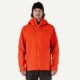 Patagonia Men's Triolet Jacket, Pollinator Orange