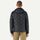 Patagonia Men's Micro Puff Hoody, Black