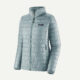Patagonia Women's Nano Puff Jacket, Thermal Blue
