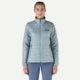 Patagonia Women's Nano Puff Jacket, Thermal Blue