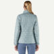 Patagonia Women's Nano Puff Jacket, Thermal Blue